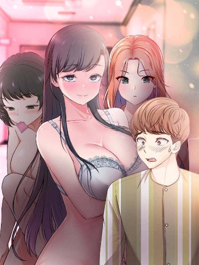 韩漫耽美网站热门日漫推荐